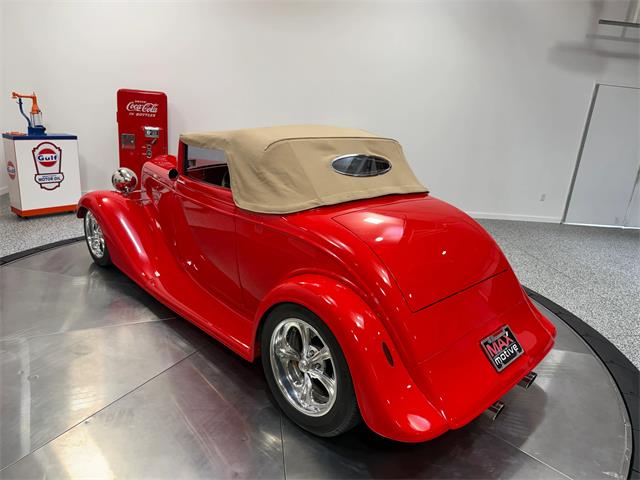 1934 Chevrolet Antique (CC-2100427) for sale in Pittsburgh, Pennsylvania