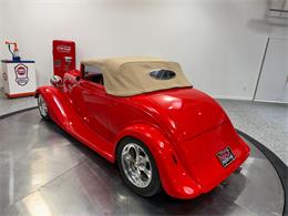 1934 Chevrolet Antique (CC-2100427) for sale in Pittsburgh, Pennsylvania