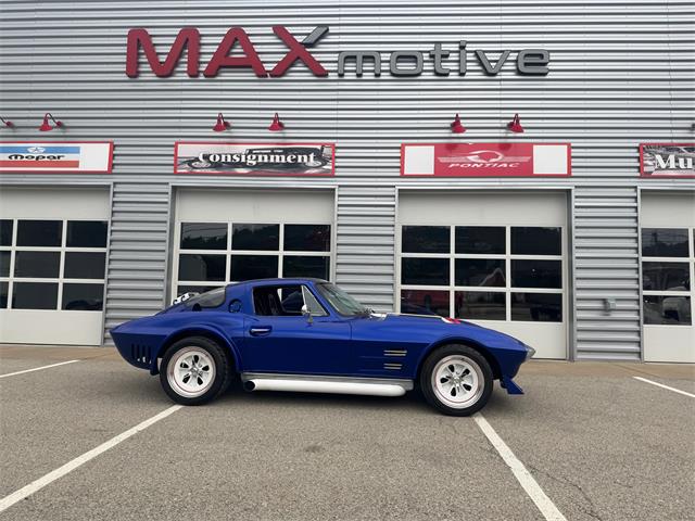 1966 Chevrolet Corvette Grand Sport (CC-2100428) for sale in Pittsburgh, Pennsylvania