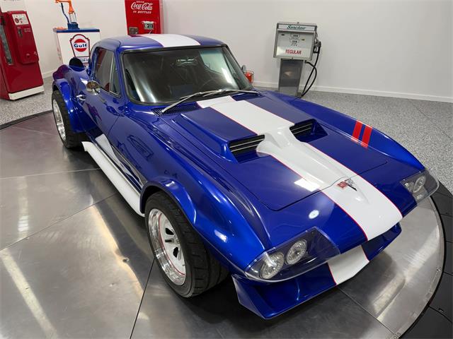 1966 Chevrolet Corvette Grand Sport (CC-2100428) for sale in Pittsburgh, Pennsylvania