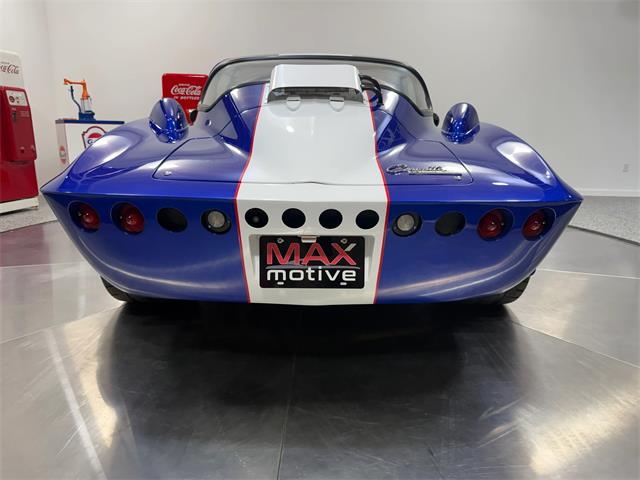 1966 Chevrolet Corvette Grand Sport (CC-2100428) for sale in Pittsburgh, Pennsylvania