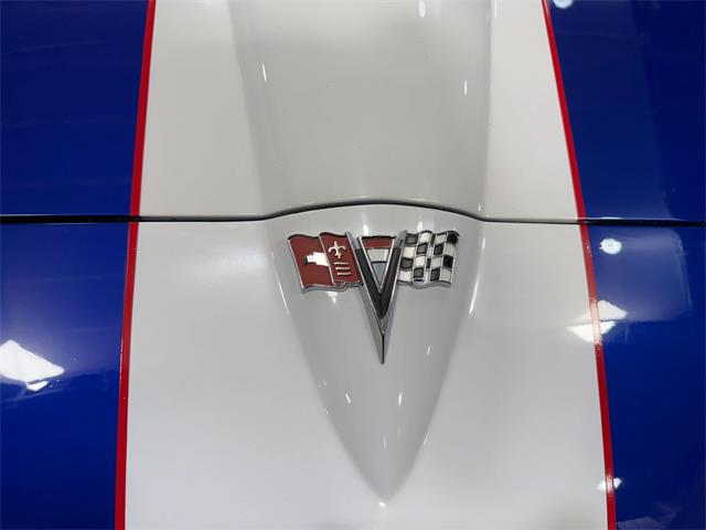 1966 Chevrolet Corvette Grand Sport (CC-2100428) for sale in Pittsburgh, Pennsylvania