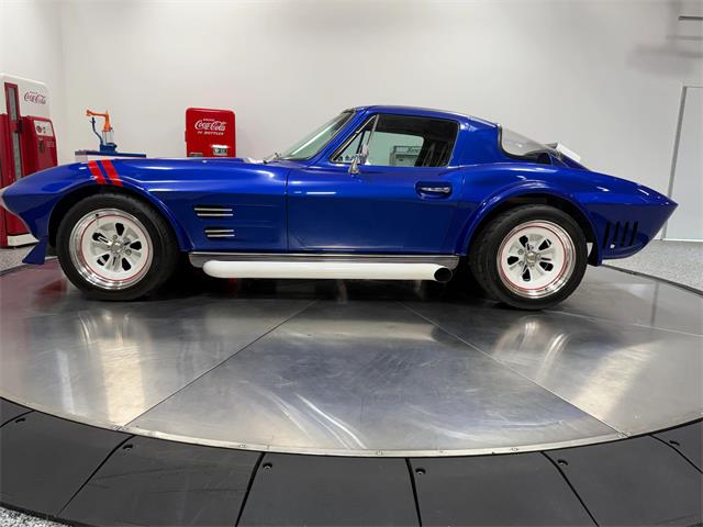 1966 Chevrolet Corvette Grand Sport (CC-2100428) for sale in Pittsburgh, Pennsylvania