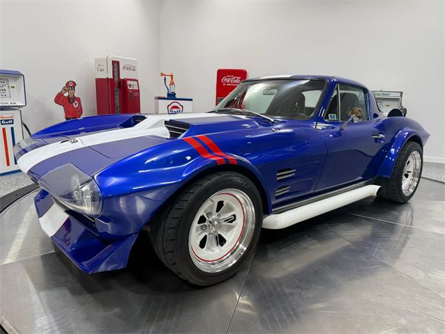 1966 Chevrolet Corvette Grand Sport (CC-2100428) for sale in Pittsburgh, Pennsylvania