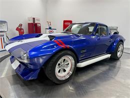 1966 Chevrolet Corvette Grand Sport (CC-2100428) for sale in Pittsburgh, Pennsylvania