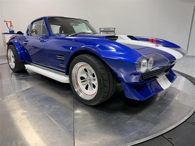1966 Chevrolet Corvette Grand Sport (CC-2100428) for sale in Pittsburgh, Pennsylvania