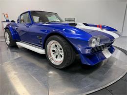 1966 Chevrolet Corvette Grand Sport (CC-2100428) for sale in Pittsburgh, Pennsylvania