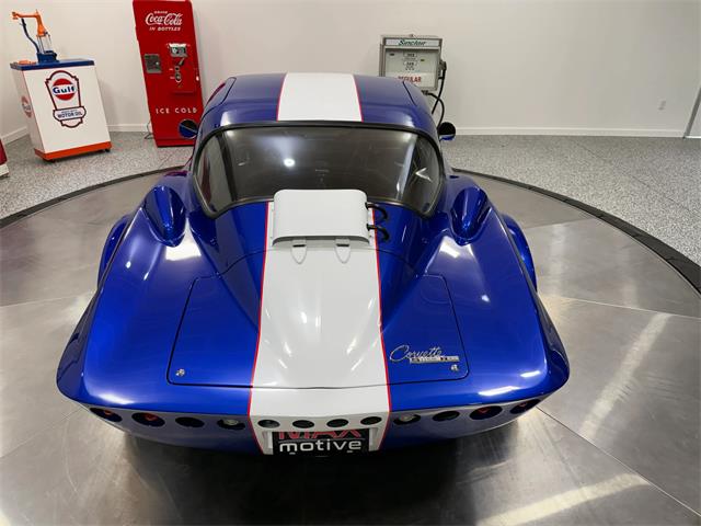1966 Chevrolet Corvette Grand Sport (CC-2100428) for sale in Pittsburgh, Pennsylvania