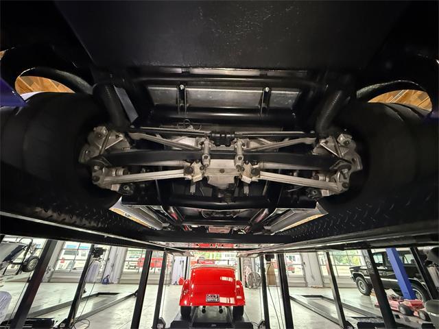 1966 Chevrolet Corvette Grand Sport (CC-2100428) for sale in Pittsburgh, Pennsylvania