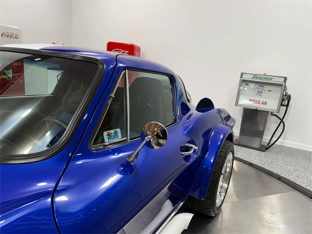 1966 Chevrolet Corvette Grand Sport (CC-2100428) for sale in Pittsburgh, Pennsylvania