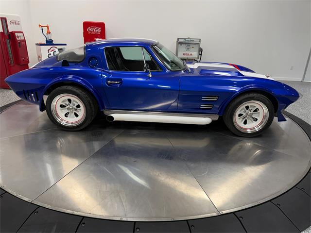 1966 Chevrolet Corvette Grand Sport (CC-2100428) for sale in Pittsburgh, Pennsylvania