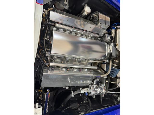 1966 Chevrolet Corvette Grand Sport (CC-2100428) for sale in Pittsburgh, Pennsylvania