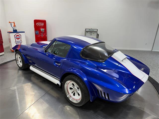 1966 Chevrolet Corvette Grand Sport (CC-2100428) for sale in Pittsburgh, Pennsylvania