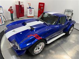 1966 Chevrolet Corvette Grand Sport (CC-2100428) for sale in Pittsburgh, Pennsylvania
