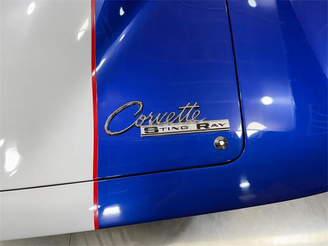 1966 Chevrolet Corvette Grand Sport (CC-2100428) for sale in Pittsburgh, Pennsylvania