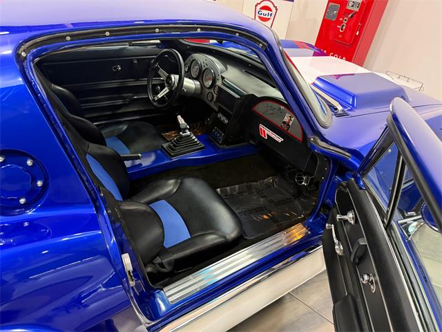 1966 Chevrolet Corvette Grand Sport (CC-2100428) for sale in Pittsburgh, Pennsylvania