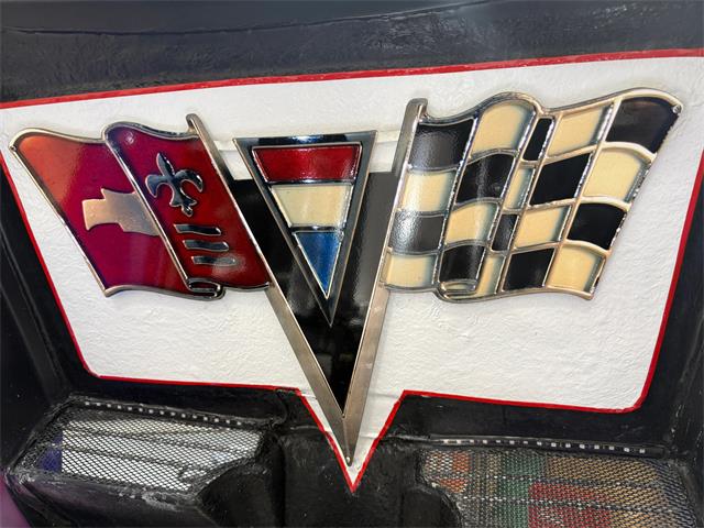 1966 Chevrolet Corvette Grand Sport (CC-2100428) for sale in Pittsburgh, Pennsylvania