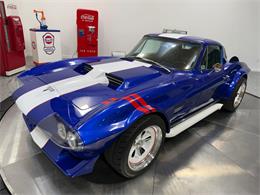 1966 Chevrolet Corvette Grand Sport (CC-2100428) for sale in Pittsburgh, Pennsylvania