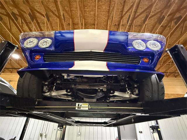 1966 Chevrolet Corvette Grand Sport (CC-2100428) for sale in Pittsburgh, Pennsylvania