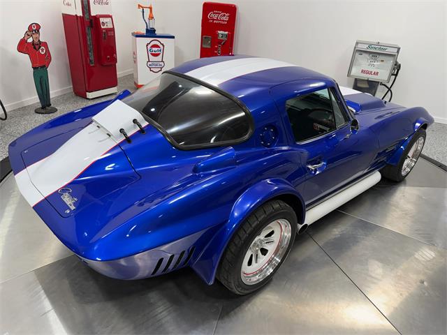 1966 Chevrolet Corvette Grand Sport (CC-2100428) for sale in Pittsburgh, Pennsylvania