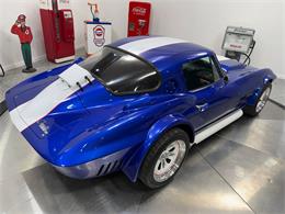 1966 Chevrolet Corvette Grand Sport (CC-2100428) for sale in Pittsburgh, Pennsylvania