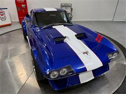 1966 Chevrolet Corvette Grand Sport (CC-2100428) for sale in Pittsburgh, Pennsylvania