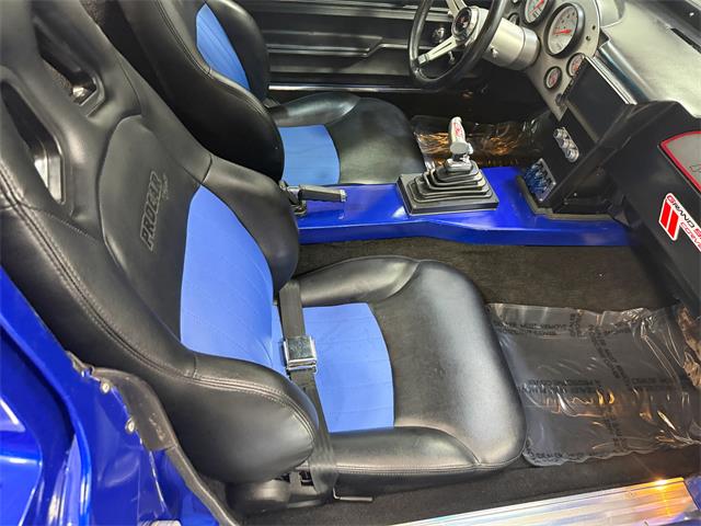 1966 Chevrolet Corvette Grand Sport (CC-2100428) for sale in Pittsburgh, Pennsylvania
