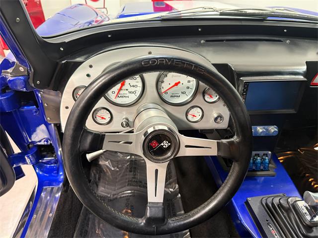 1966 Chevrolet Corvette Grand Sport (CC-2100428) for sale in Pittsburgh, Pennsylvania