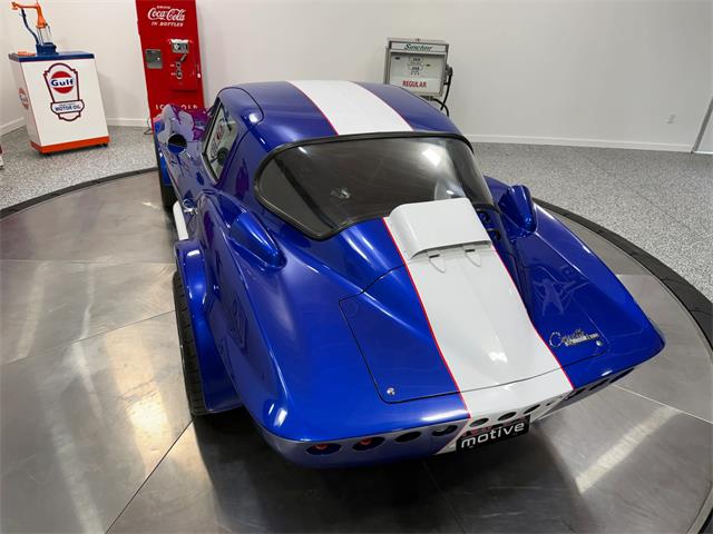 1966 Chevrolet Corvette Grand Sport (CC-2100428) for sale in Pittsburgh, Pennsylvania