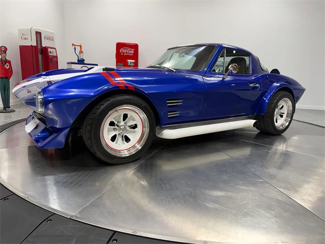 1966 Chevrolet Corvette Grand Sport (CC-2100428) for sale in Pittsburgh, Pennsylvania