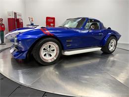 1966 Chevrolet Corvette Grand Sport (CC-2100428) for sale in Pittsburgh, Pennsylvania