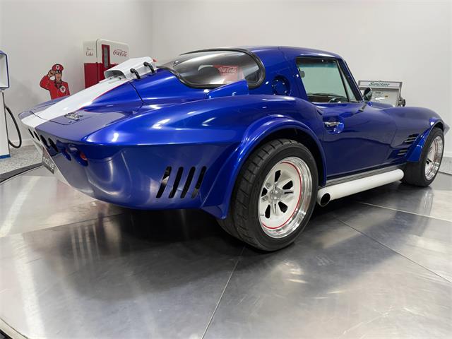 1966 Chevrolet Corvette Grand Sport (CC-2100428) for sale in Pittsburgh, Pennsylvania
