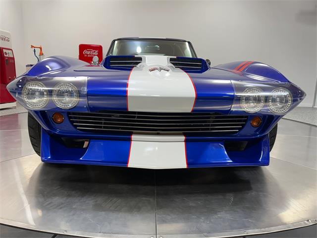 1966 Chevrolet Corvette Grand Sport (CC-2100428) for sale in Pittsburgh, Pennsylvania