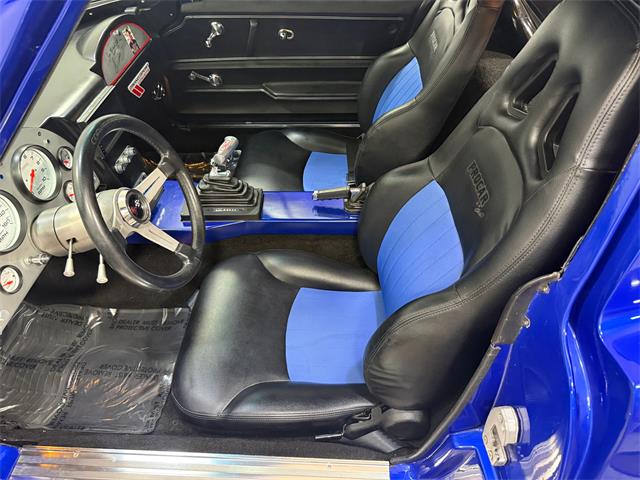1966 Chevrolet Corvette Grand Sport (CC-2100428) for sale in Pittsburgh, Pennsylvania