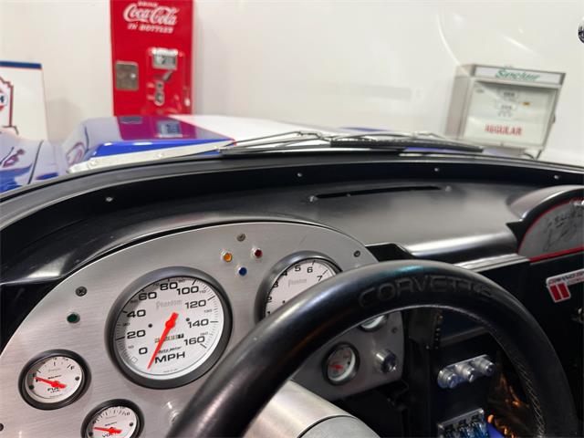 1966 Chevrolet Corvette Grand Sport (CC-2100428) for sale in Pittsburgh, Pennsylvania