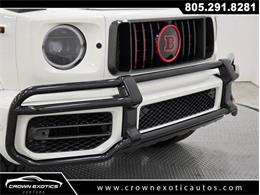 2020 Mercedes-Benz G-Class (CC-2104283) for sale in Ventura, California