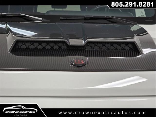 2020 Mercedes-Benz G-Class (CC-2104283) for sale in Ventura, California