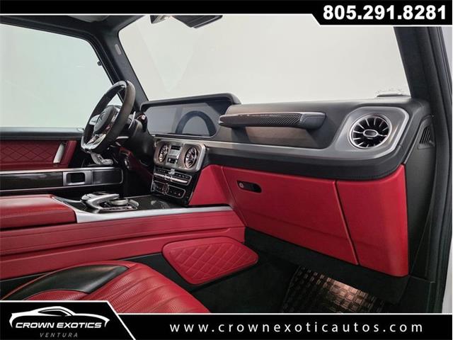 2020 Mercedes-Benz G-Class (CC-2104283) for sale in Ventura, California