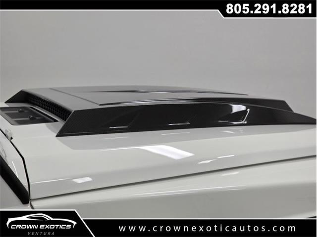 2020 Mercedes-Benz G-Class (CC-2104283) for sale in Ventura, California