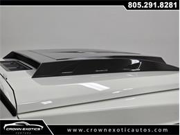 2020 Mercedes-Benz G-Class (CC-2104283) for sale in Ventura, California