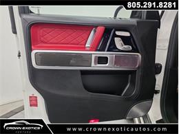 2020 Mercedes-Benz G-Class (CC-2104283) for sale in Ventura, California
