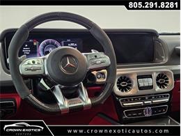 2020 Mercedes-Benz G-Class (CC-2104283) for sale in Ventura, California