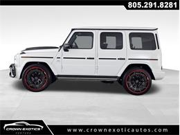 2020 Mercedes-Benz G-Class (CC-2104283) for sale in Ventura, California