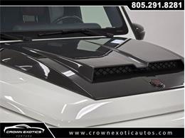 2020 Mercedes-Benz G-Class (CC-2104283) for sale in Ventura, California