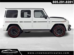 2020 Mercedes-Benz G-Class (CC-2104283) for sale in Ventura, California