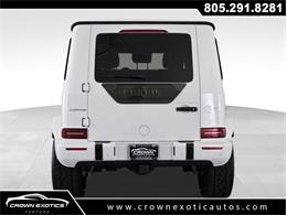 2020 Mercedes-Benz G-Class (CC-2104283) for sale in Ventura, California