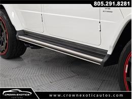 2020 Mercedes-Benz G-Class (CC-2104283) for sale in Ventura, California