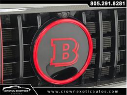 2020 Mercedes-Benz G-Class (CC-2104283) for sale in Ventura, California