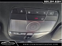 2020 Mercedes-Benz G-Class (CC-2104283) for sale in Ventura, California