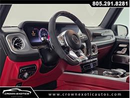 2020 Mercedes-Benz G-Class (CC-2104283) for sale in Ventura, California